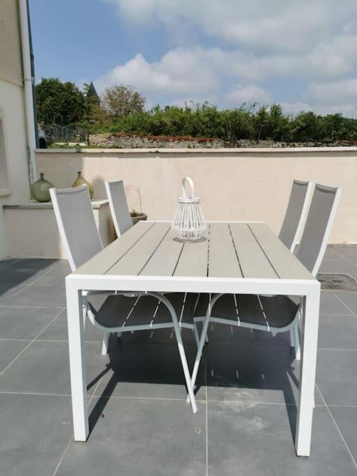 Studio Au Calme Avec Terrasse Rougemont  エクステリア 写真